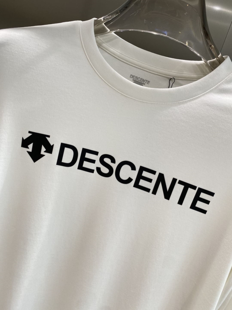 DESCENTE